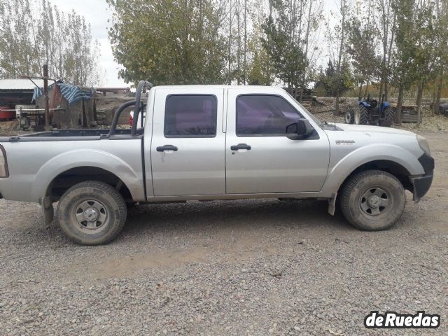 Ford Ranger Usada en Mendoza, deRuedas
