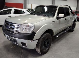 Ford Ranger Usada en Córdoba