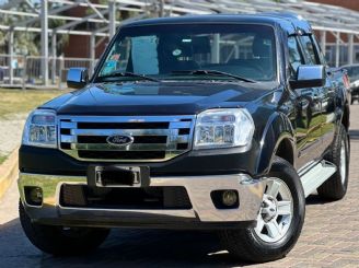 Ford Ranger Usada en Buenos Aires