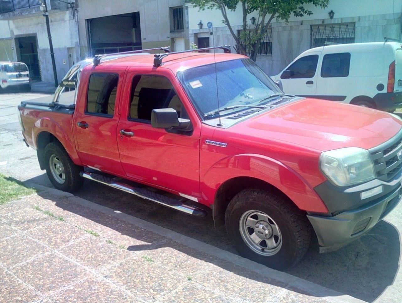 Ford Ranger Usada en Buenos Aires, deRuedas