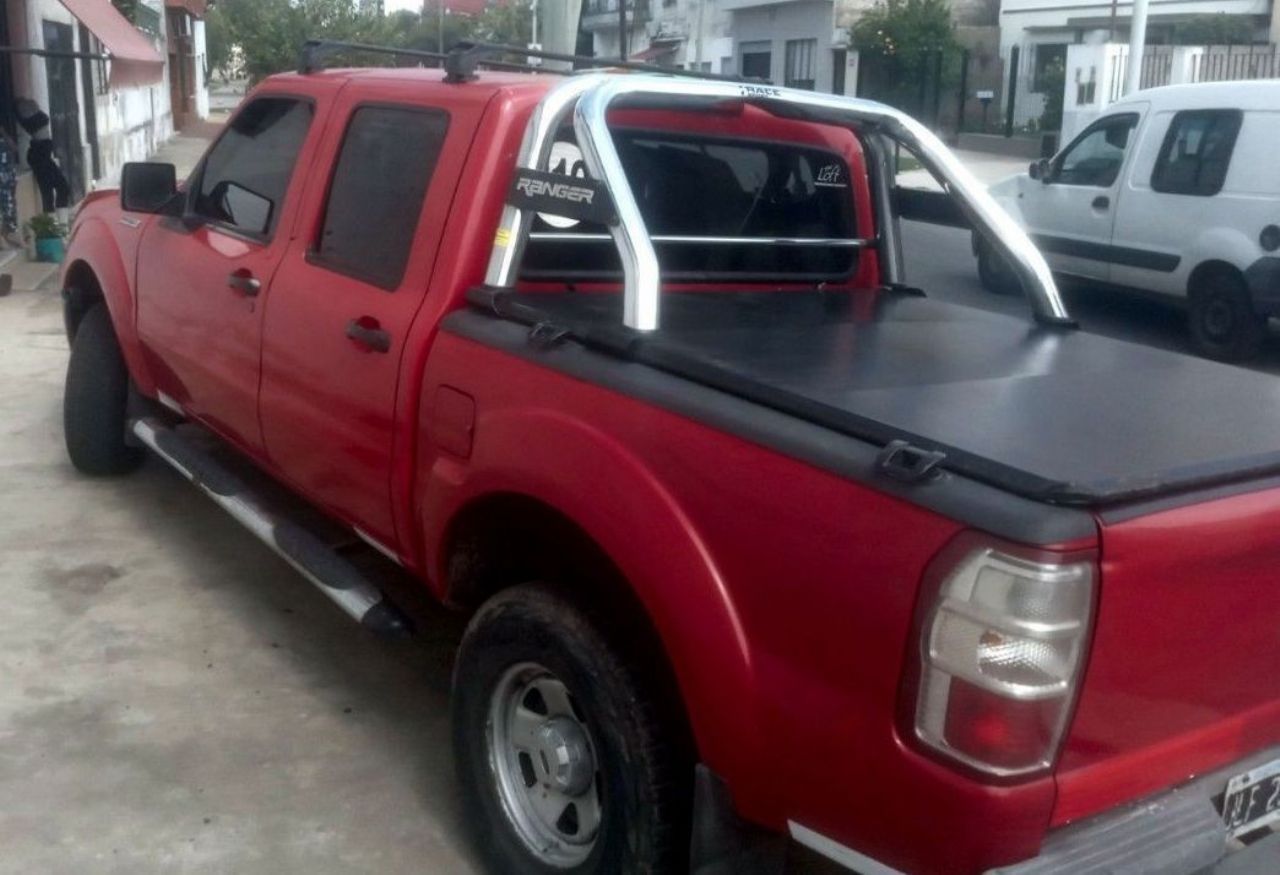 Ford Ranger Usada en Buenos Aires, deRuedas