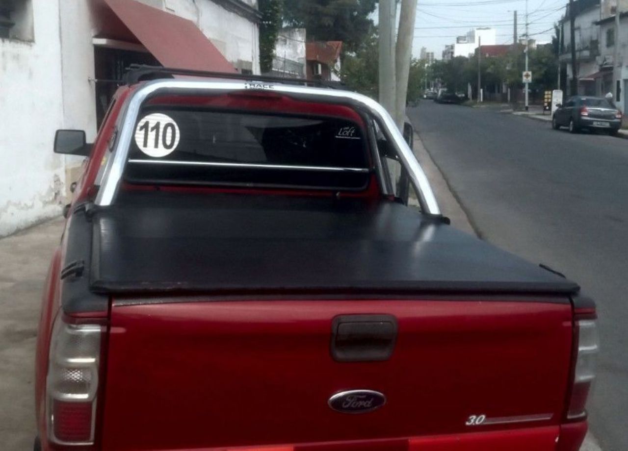 Ford Ranger Usada en Buenos Aires, deRuedas