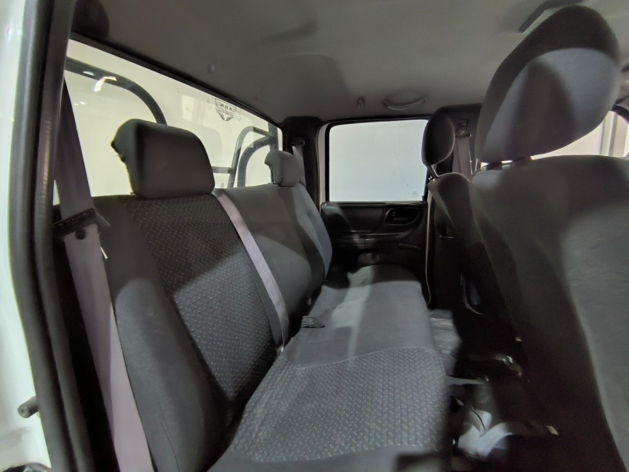 Ford Ranger Usada en Mendoza, deRuedas