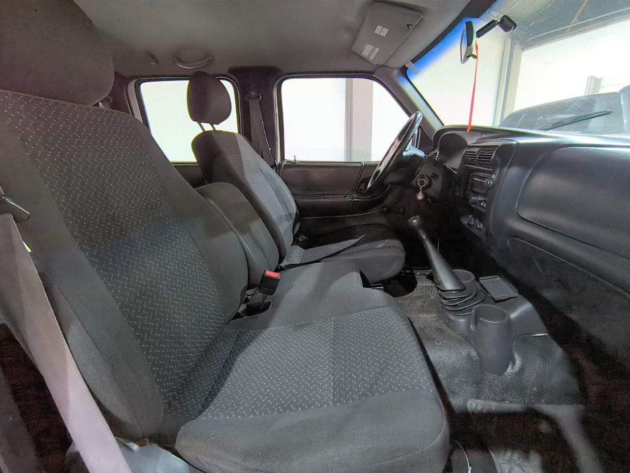 Ford Ranger Usada en Mendoza, deRuedas