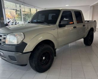 Ford Ranger Usada en Córdoba