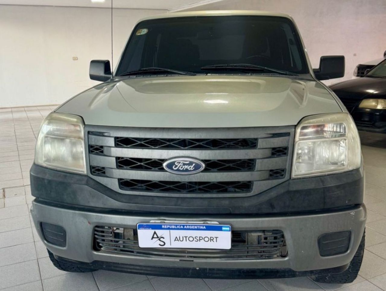 Ford Ranger Usada en Córdoba, deRuedas