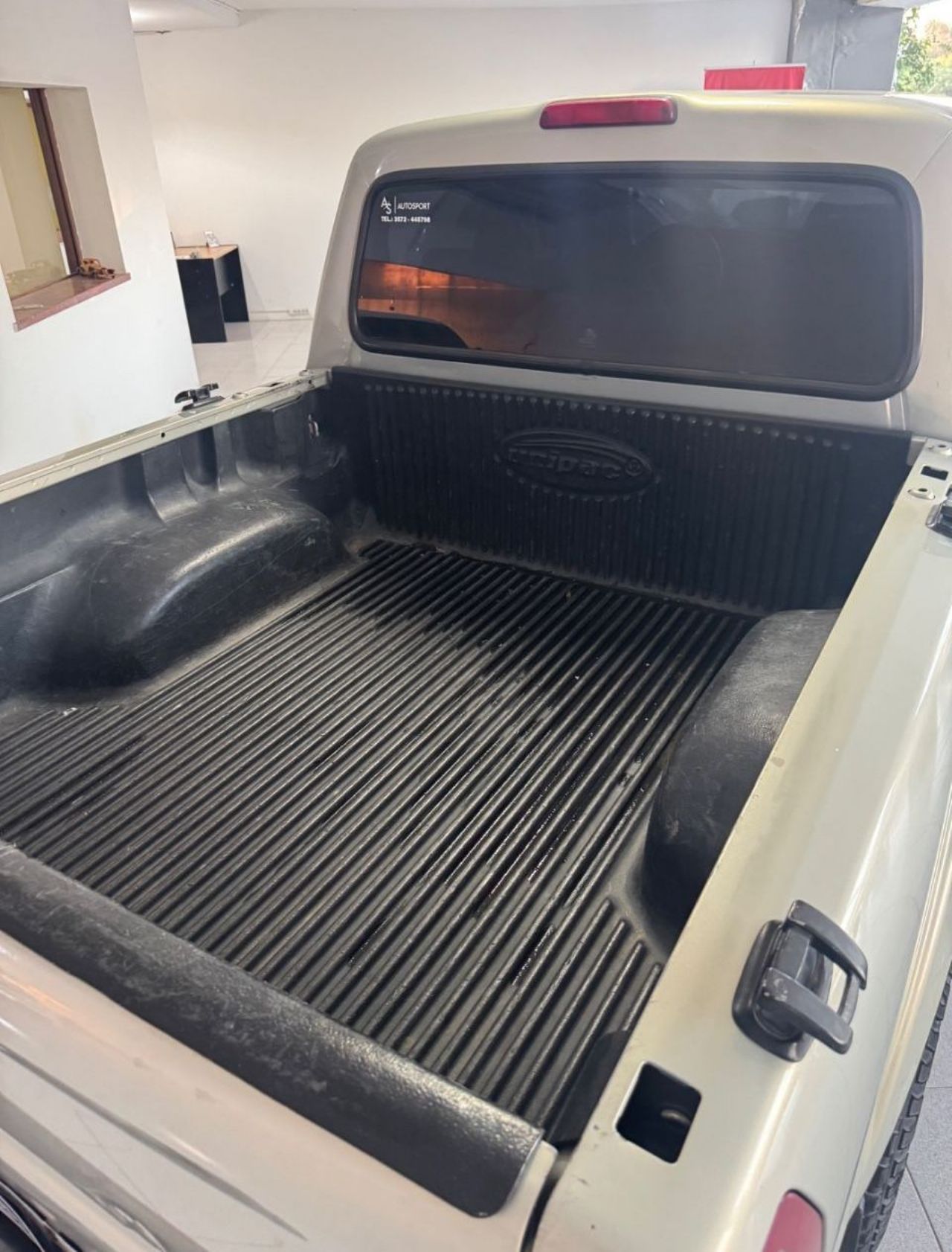 Ford Ranger Usada en Córdoba, deRuedas