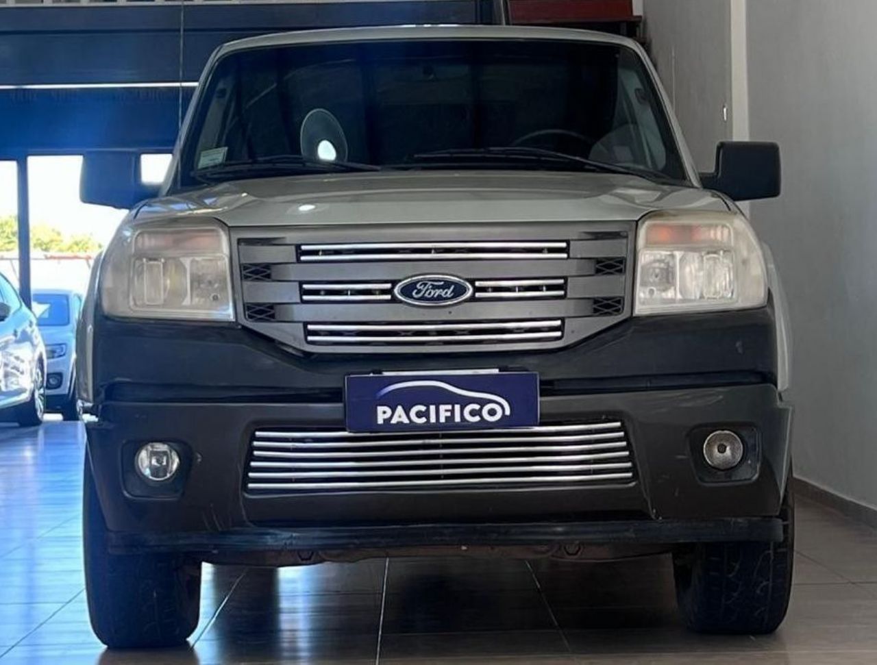 Ford Ranger Usada en Córdoba, deRuedas
