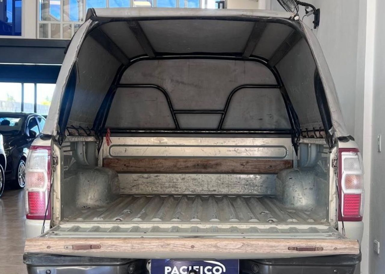 Ford Ranger Usada en Córdoba, deRuedas