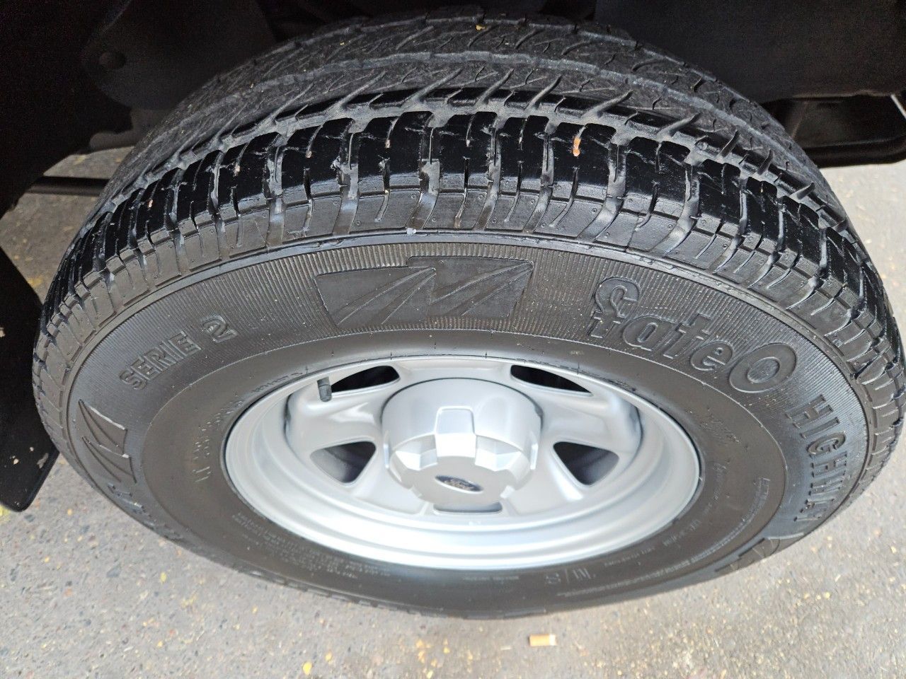 Ford Ranger Usada Financiado en Mendoza, deRuedas