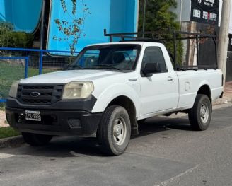 Ford Ranger Usada en Córdoba