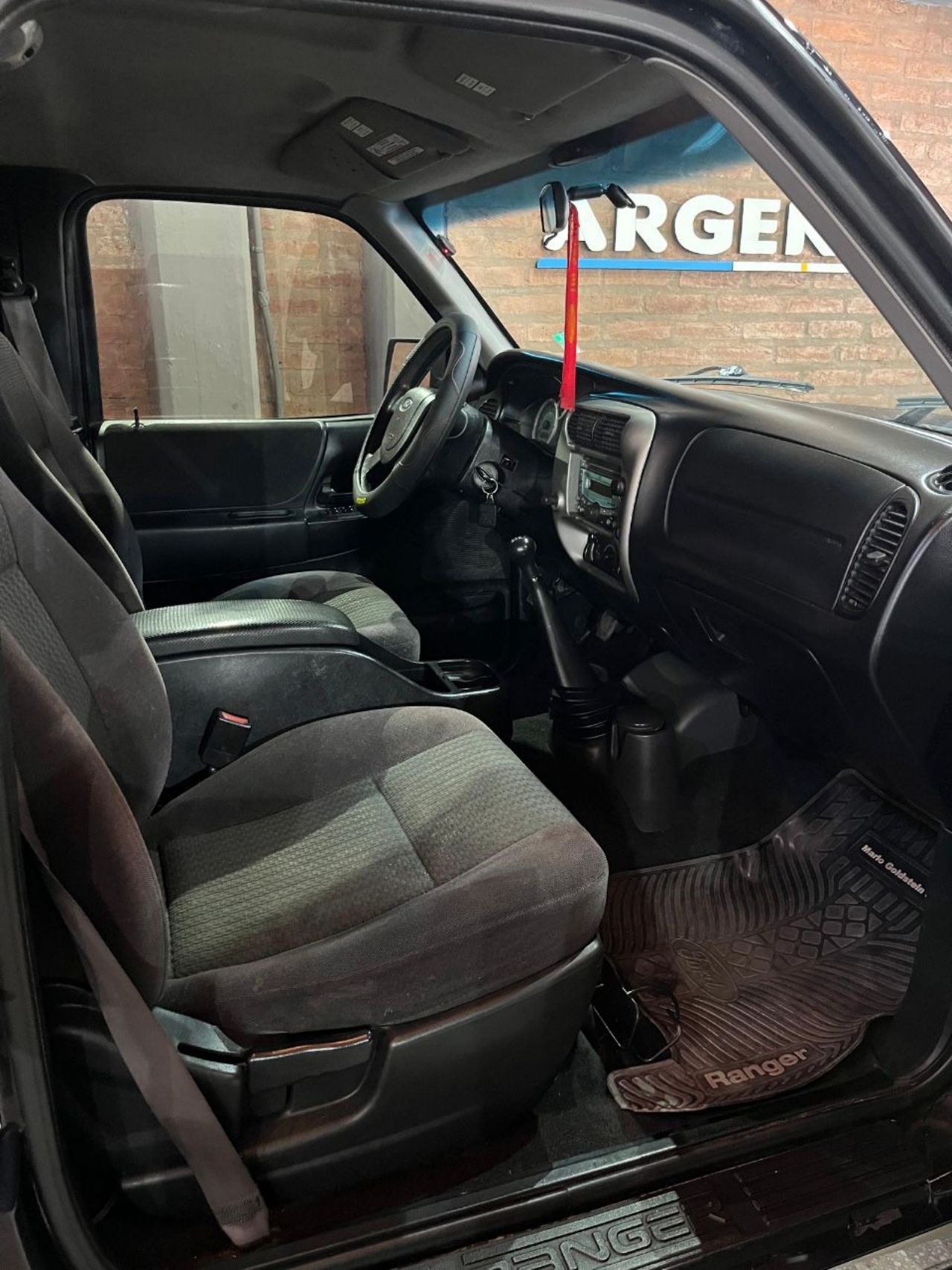 Ford Ranger Usada Financiado en San Juan, deRuedas