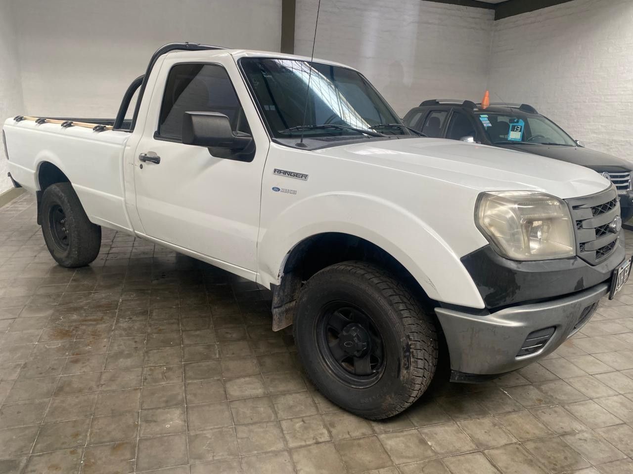 Ford Ranger Usada en Mendoza, deRuedas