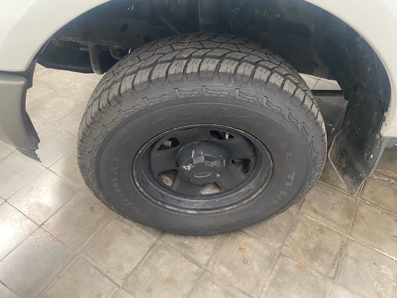 Ford Ranger Usada en Mendoza, deRuedas