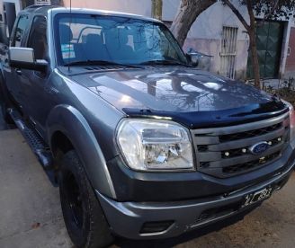 Ford Ranger Usada en Mendoza
