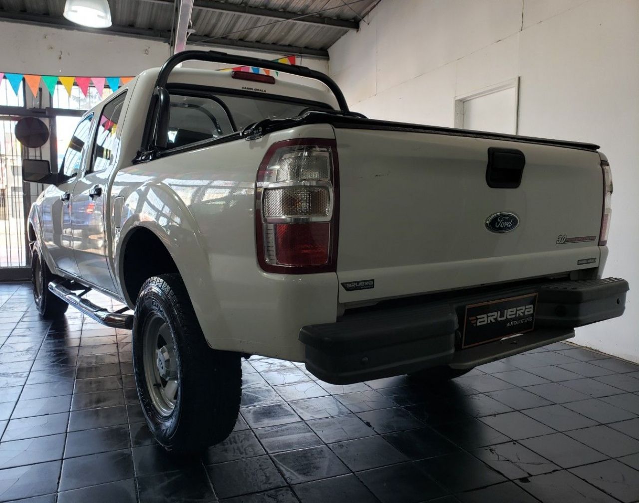 Ford Ranger Usada en Mendoza, deRuedas