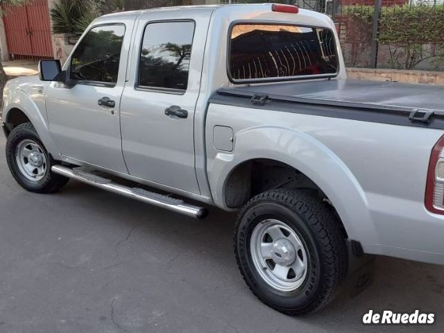 Ford Ranger Usada en Mendoza, deRuedas