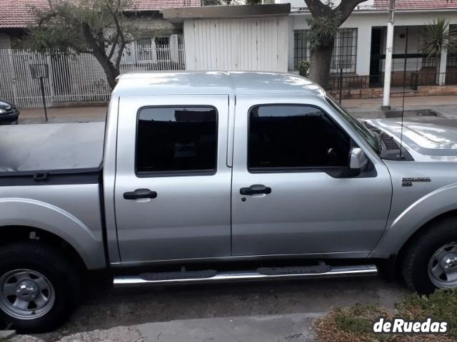 Ford Ranger Usada en Mendoza, deRuedas