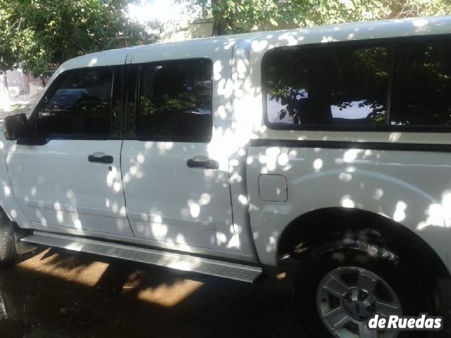Ford Ranger Usada en Mendoza, deRuedas
