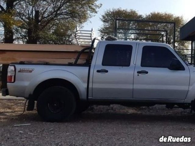 Ford Ranger Usada en Mendoza, deRuedas