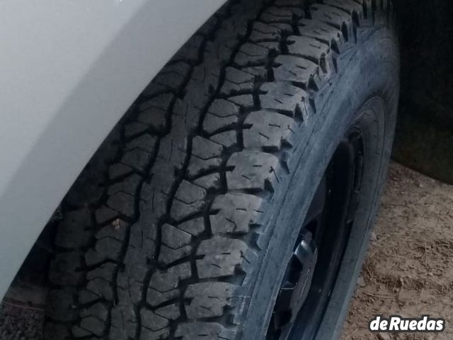 Ford Ranger Usada en Mendoza, deRuedas