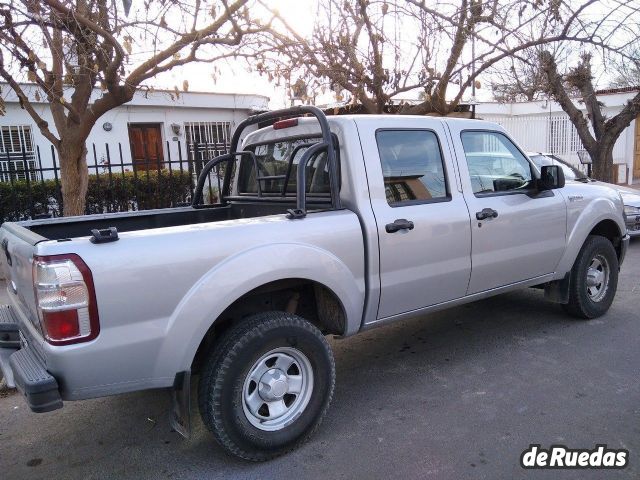 Ford Ranger Usada en Mendoza, deRuedas