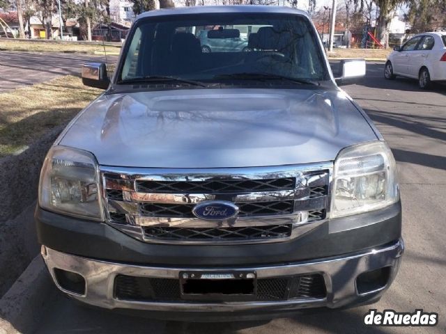 Ford Ranger Usada en Mendoza, deRuedas