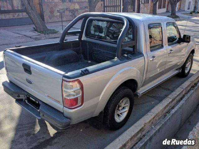 Ford Ranger Usada en Mendoza, deRuedas