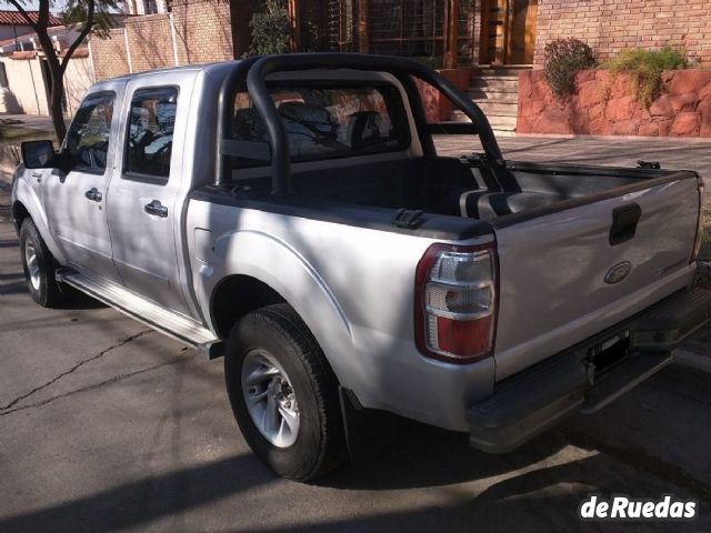 Ford Ranger Usada en Mendoza, deRuedas