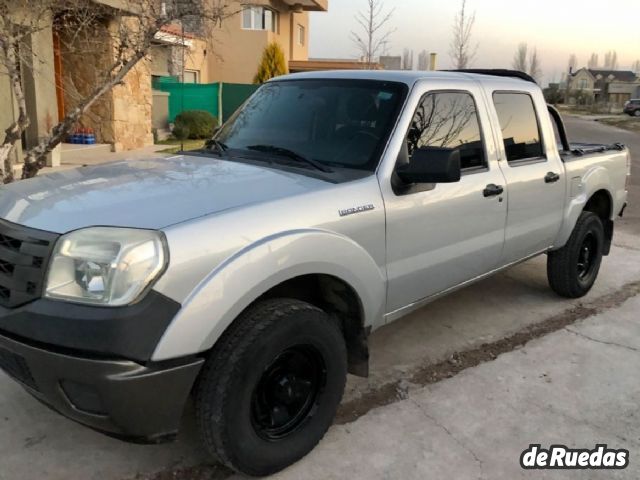 Ford Ranger Usada en Mendoza, deRuedas