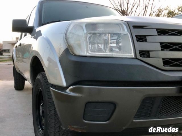 Ford Ranger Usada en Mendoza, deRuedas