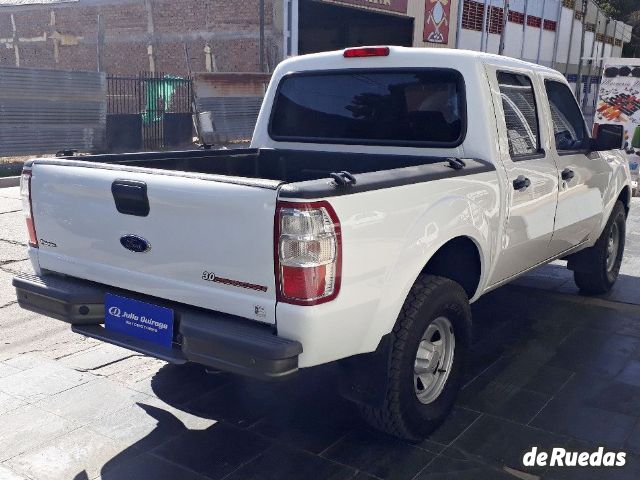Ford Ranger Usada en Mendoza, deRuedas