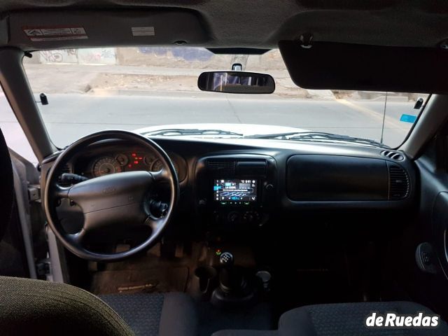 Ford Ranger Usada en Mendoza, deRuedas