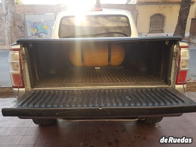 Ford Ranger Usada en Mendoza, deRuedas