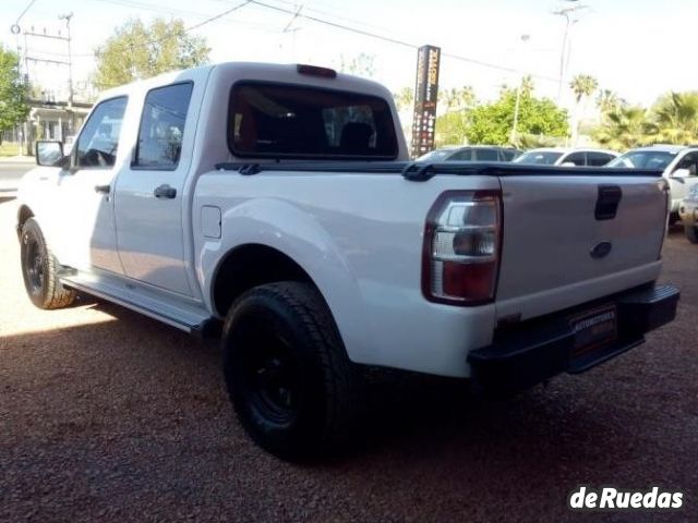 Ford Ranger Usada en Mendoza, deRuedas