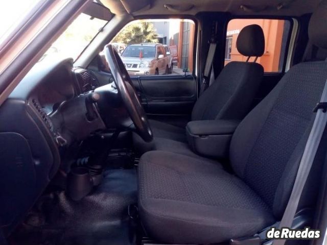 Ford Ranger Usada en Mendoza, deRuedas