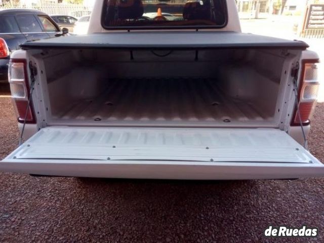 Ford Ranger Usada en Mendoza, deRuedas