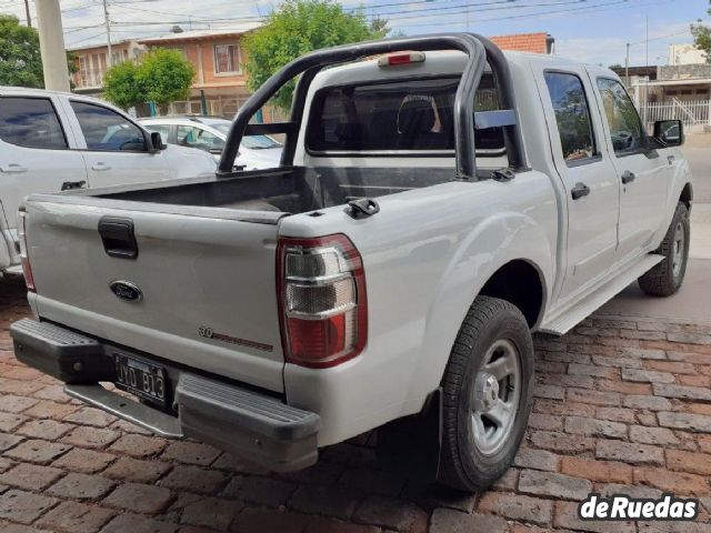 Ford Ranger Usada en Mendoza, deRuedas