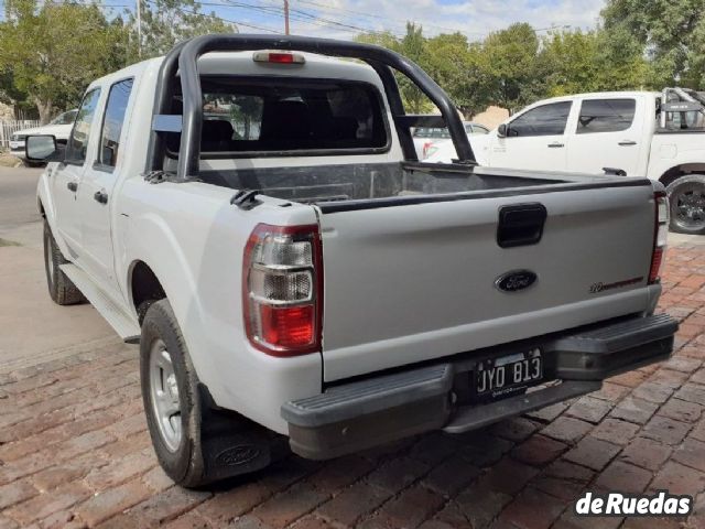 Ford Ranger Usada en Mendoza, deRuedas