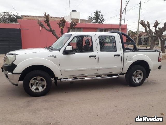 Ford Ranger Usada en Mendoza, deRuedas