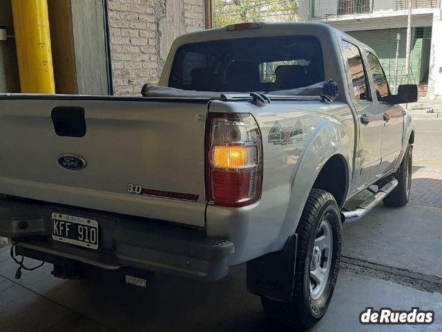 Ford Ranger Usada en Mendoza, deRuedas