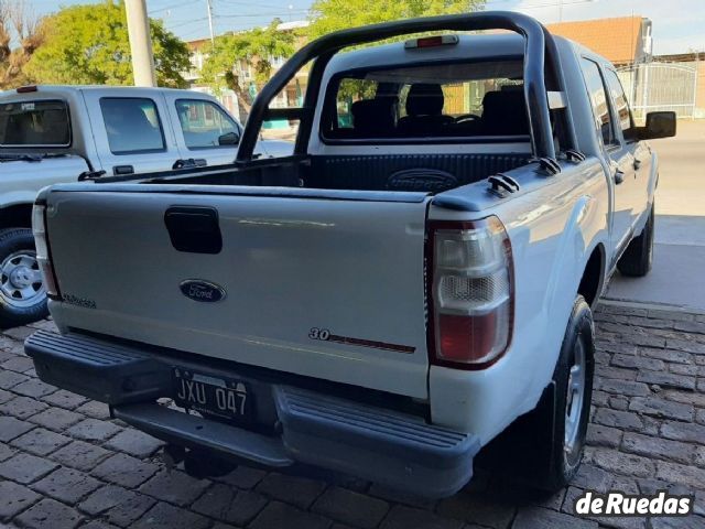 Ford Ranger Usada en Mendoza, deRuedas