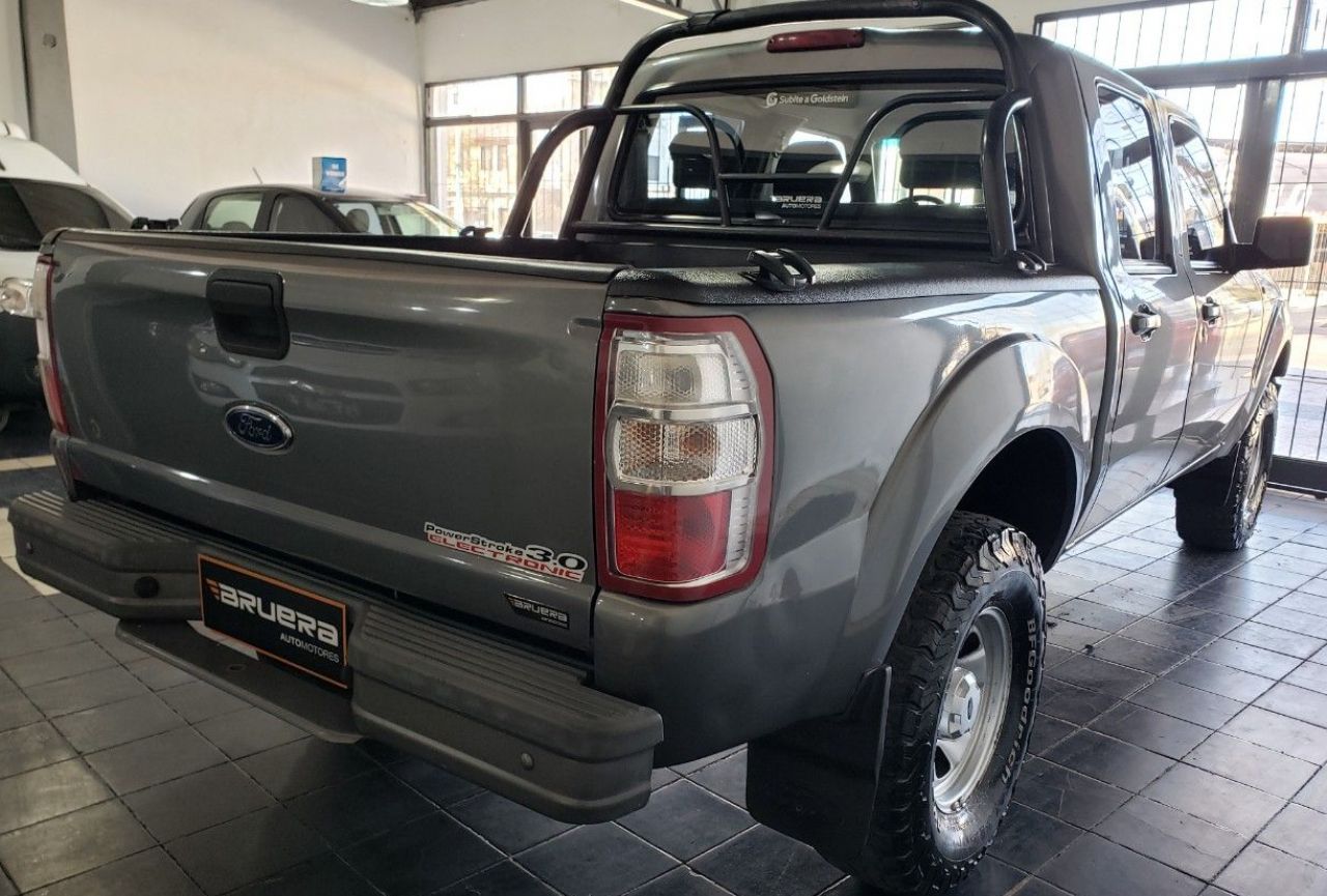 Ford Ranger Usada en Mendoza, deRuedas