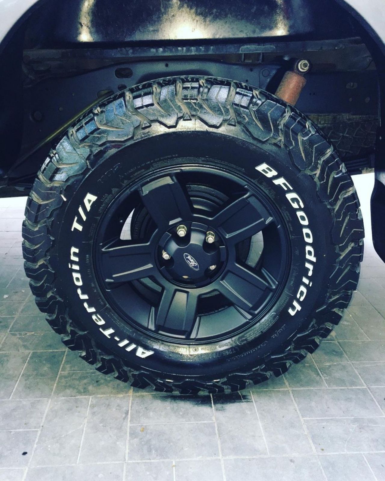 Ford Ranger Usada en Mendoza, deRuedas