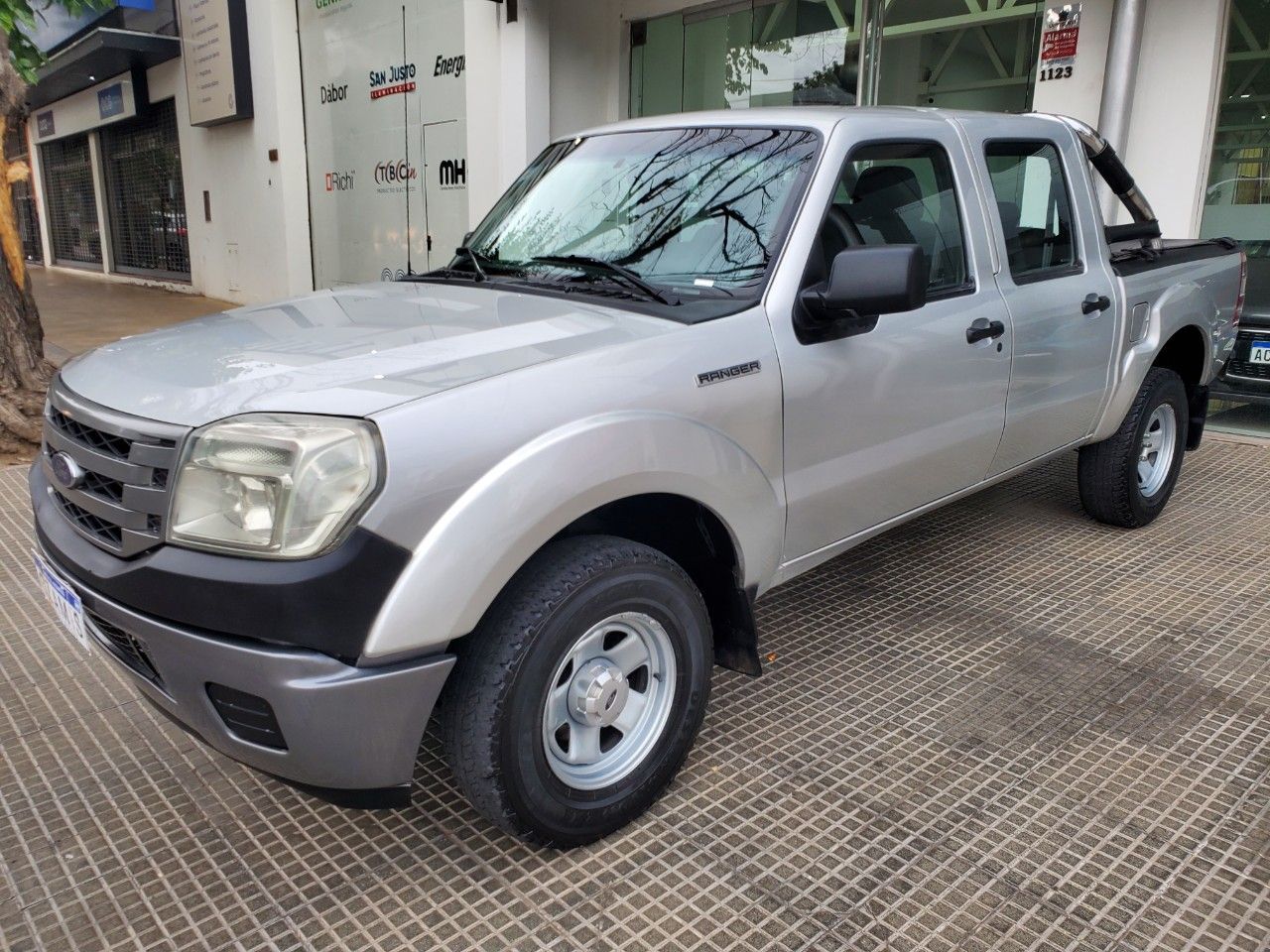 Ford Ranger Usada en Mendoza, deRuedas