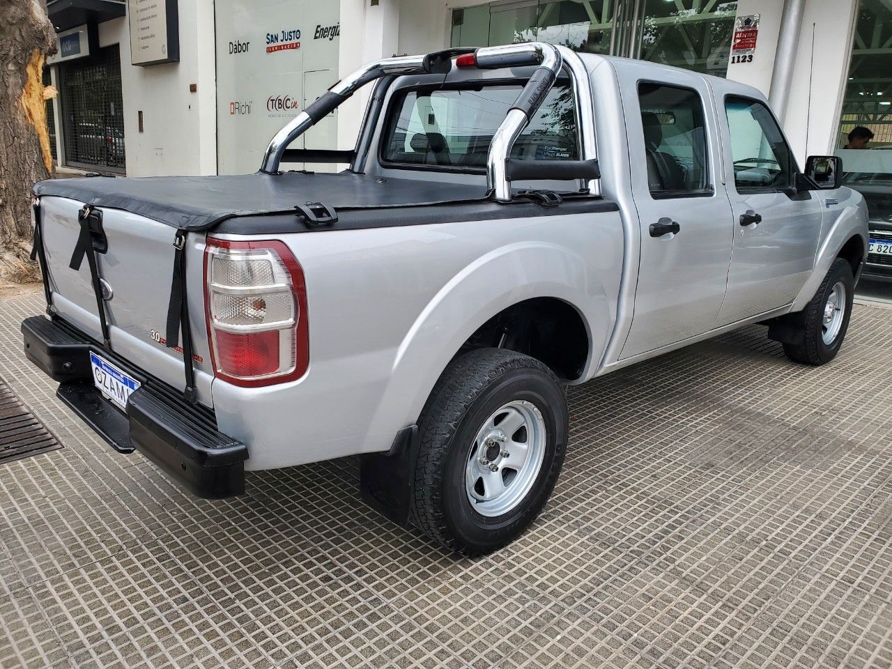 Ford Ranger Usada en Mendoza, deRuedas