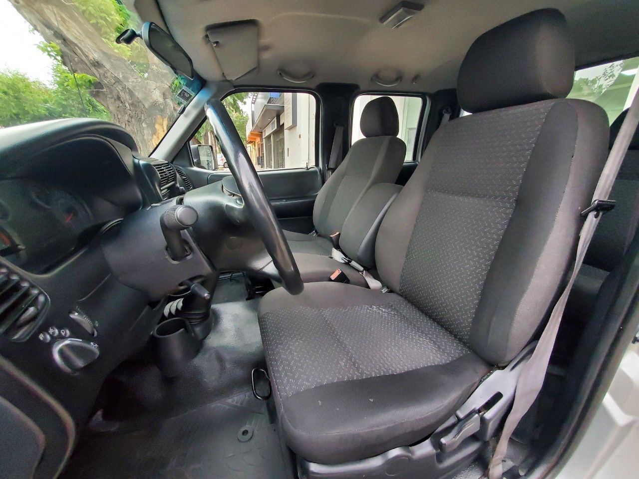 Ford Ranger Usada en Mendoza, deRuedas