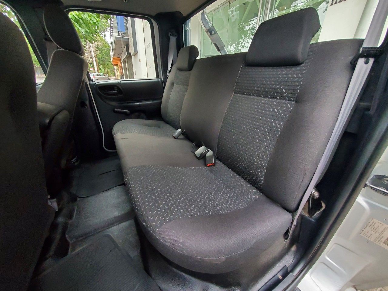 Ford Ranger Usada en Mendoza, deRuedas