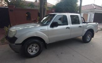 Ford Ranger Usada en Santiago Del Estero