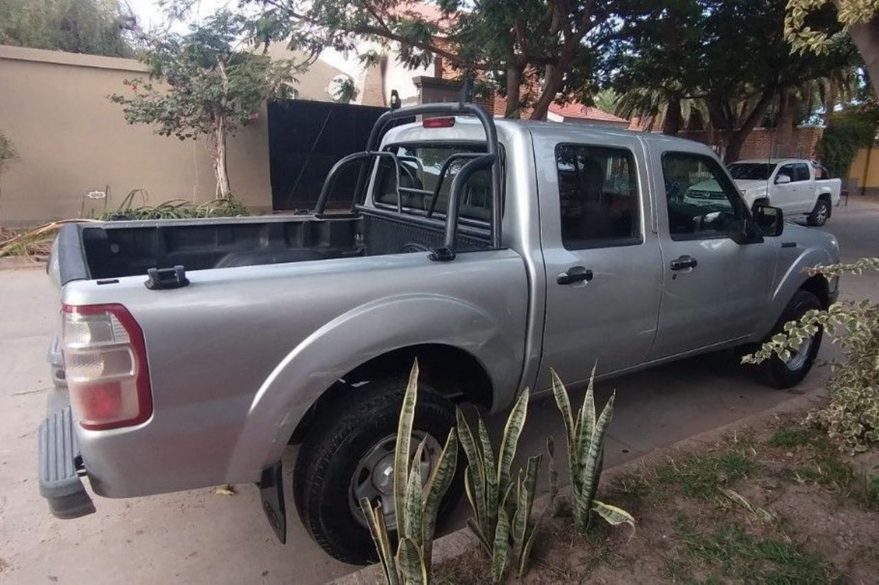 Ford Ranger Usada en Santiago Del Estero, deRuedas